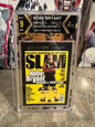 Kobe Bryant #19 RCG 9 Mint (2020-21 Panini Hoops Slam)