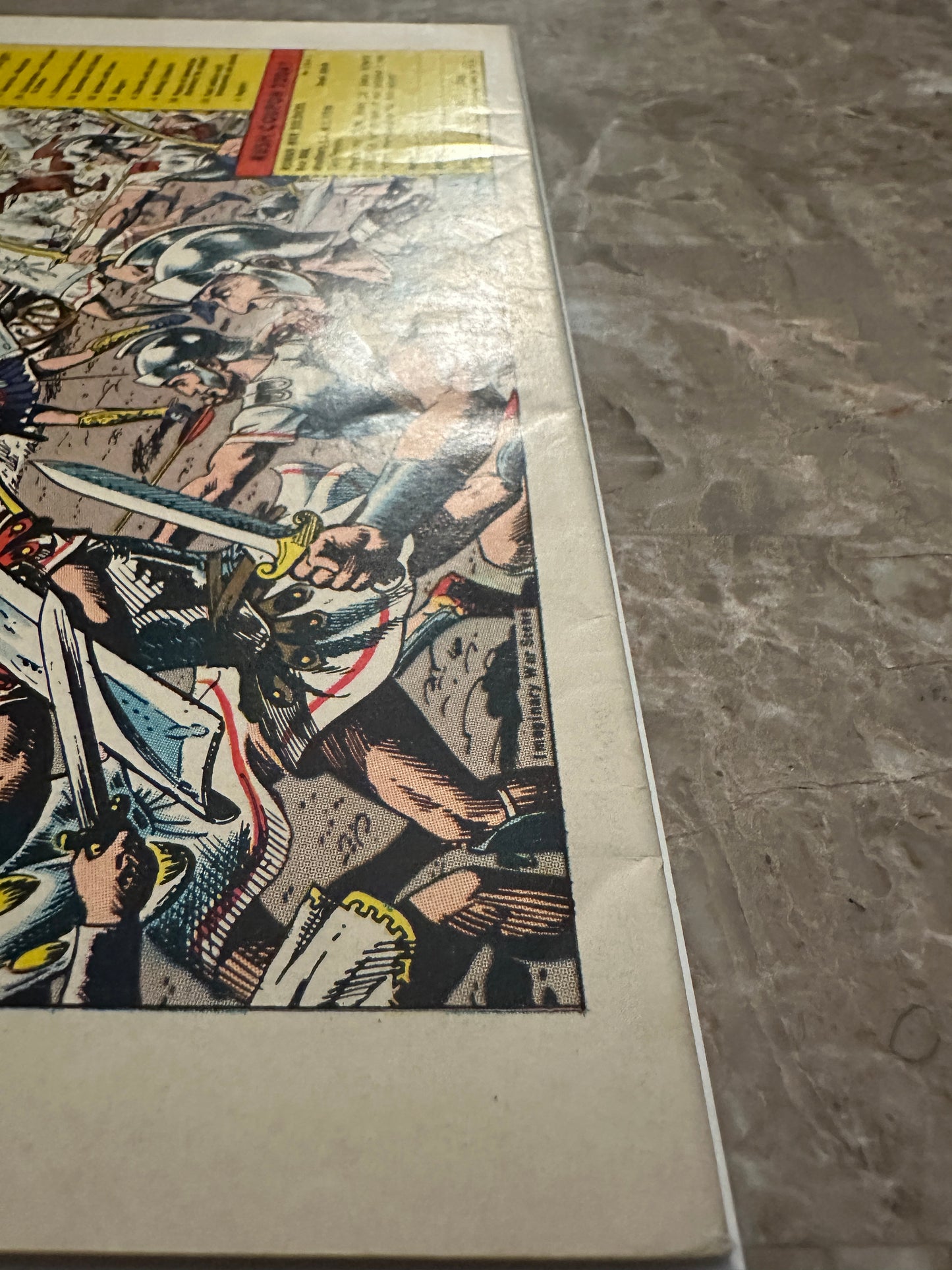 Amazing Spider-Man #62 VF- 7.5 (Marvel Comics 1968)