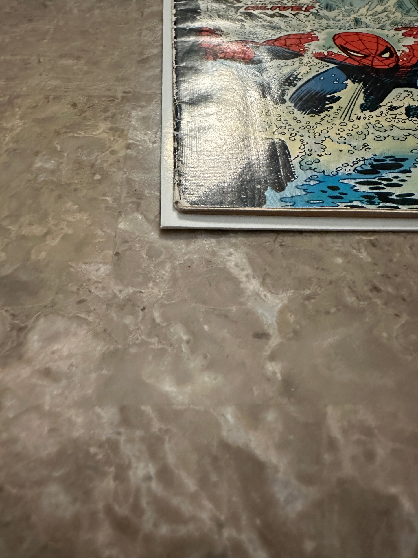 Amazing Spider-Man #151 VG- 3.5 (Marvel Comics 1975)