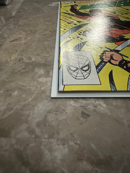 Daredevil #189 NM 9.4 (1982 Marvel Comics)