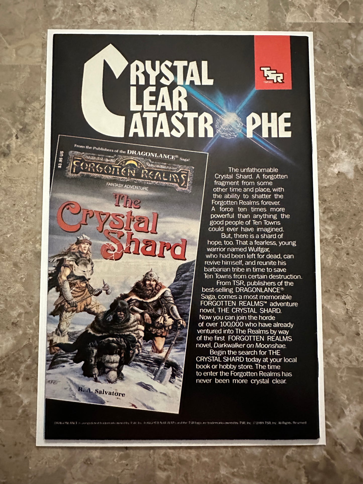 Amazing Spider-Man #301 VF 8.0 (1988 Marvel)