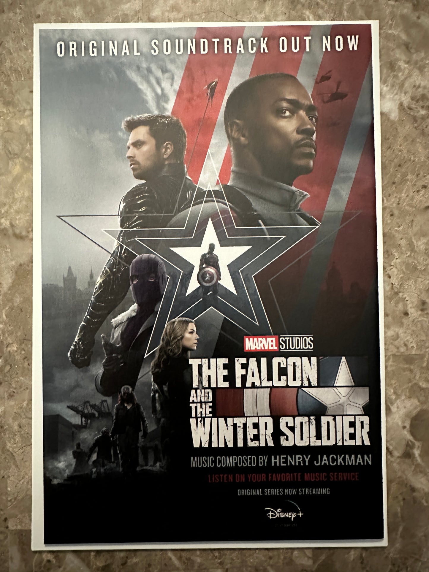 America Chavez Made in the USA #1-5 Full Set NM 9.2-9.8 (Marvel 2021)