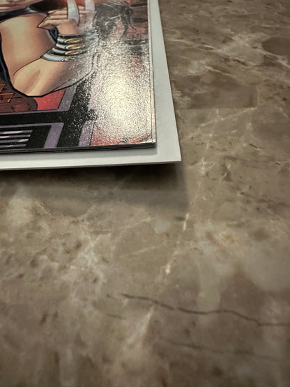 X-23 #1-6 Full Set Higher Grade (Marvel 2005)