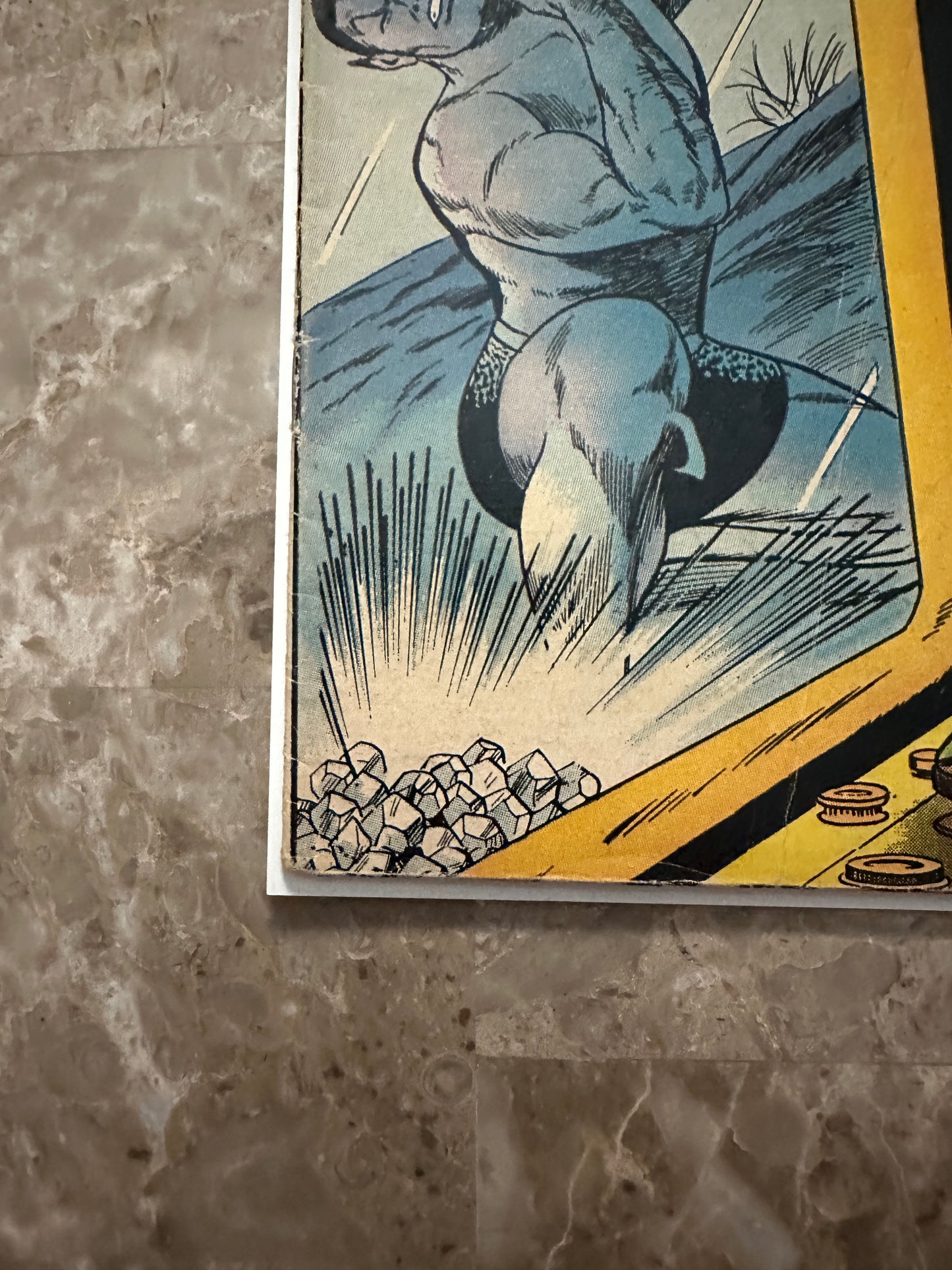 Tales to Astonish #72 VG+ 4.5 (1965 Marvel)
