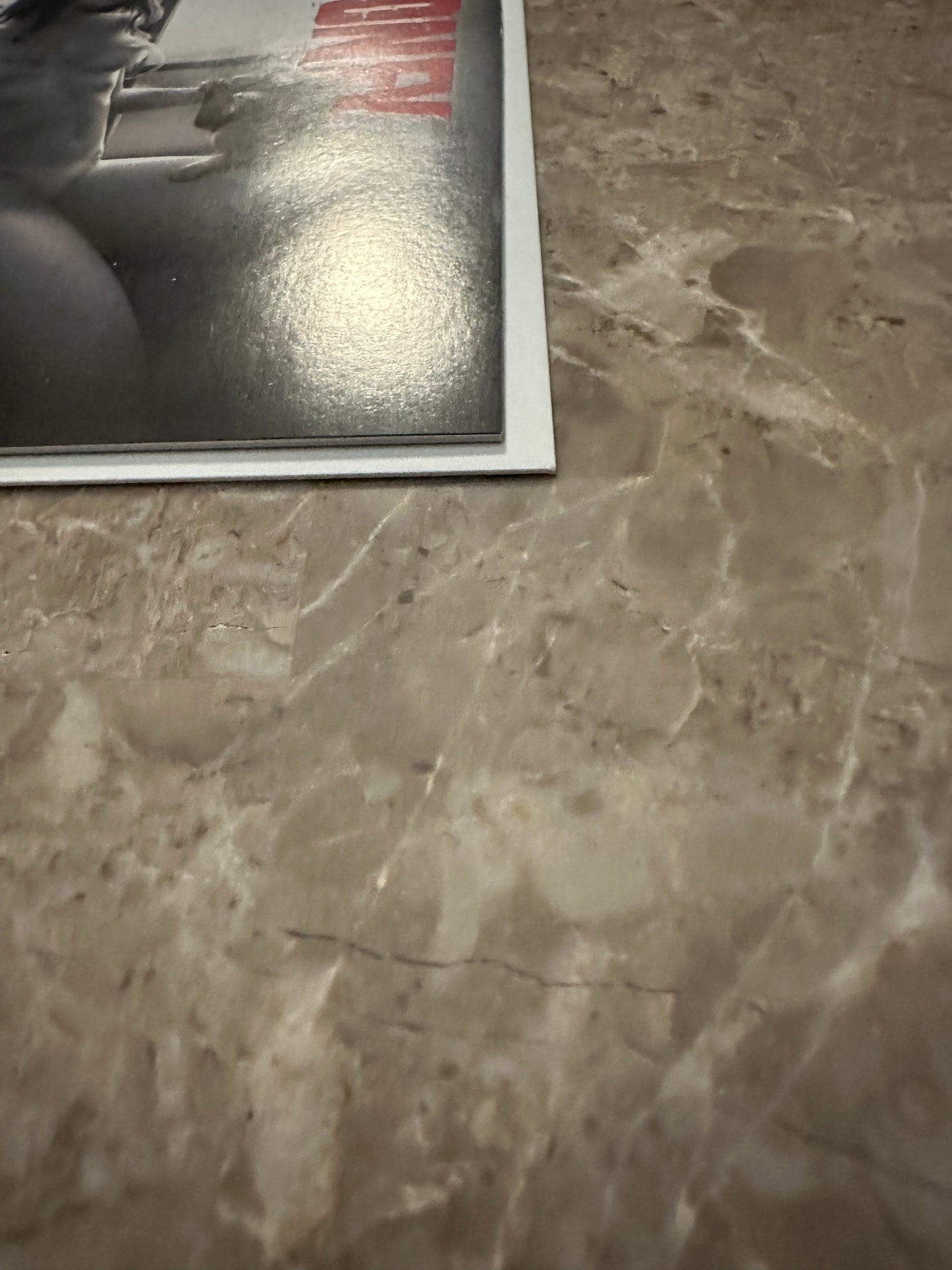 Gun Honey #2 Limited 1:10 NM 9.4 (2021 Titan)