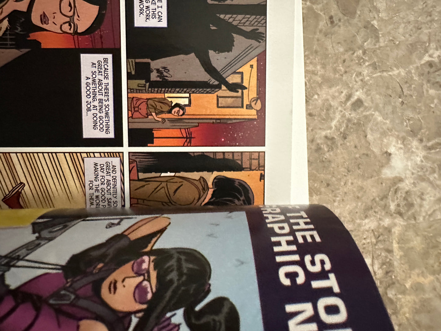 Hawkeye #1 Halloween Comic Extravaganza (Marvel 2021)