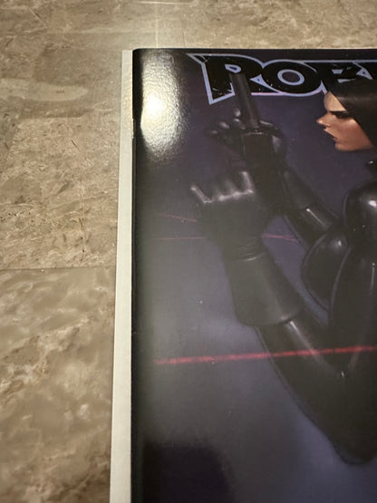 Robin #1 KRS Exclusive NM 9.4-9.8 (DC 2021) - Jeehyung Lee