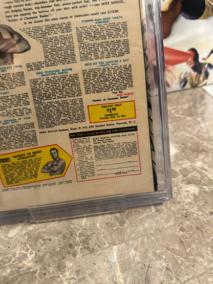 Tales of Suspense #75 CGC 5.5 OWP (1966 Marvel)