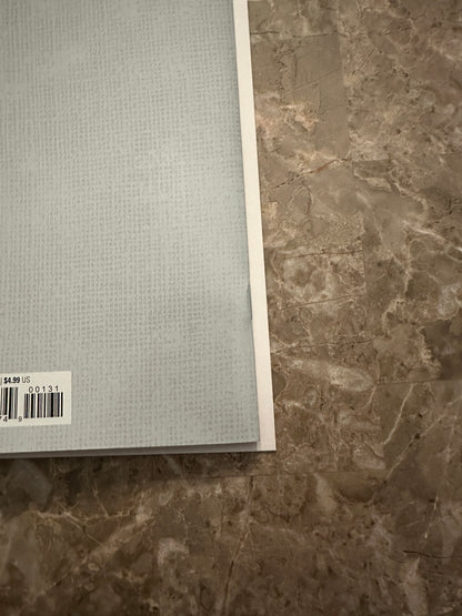 Captain Marvel #1 Foil NM 9.4 (Marvel 2023) - Nakayama Cover