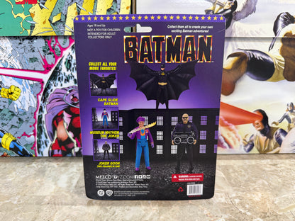 Mezco 5 Points Batman (1989) Series 2 Joker’s Goon 2-in-1 Action Figure