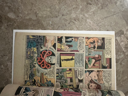 Daredevil #120 FN+ 6.5 (1975 Marvel)