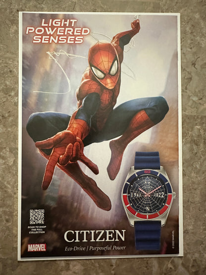 Edge of Spider-Verse #1-5 Full Set High Grade (Marvel 2019)