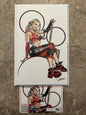 Harley Quinn #28 NM+ 9.6-9.8 KRS Virgin w/ COA (DC 2023)