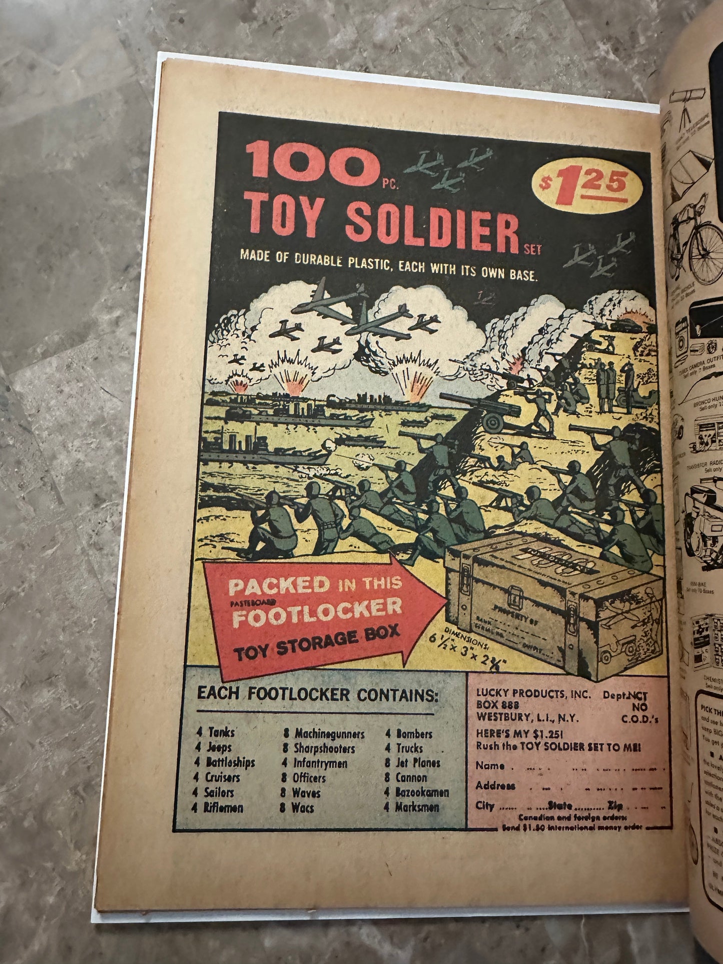 Batman #200 VG+ 4.5 (DC Comics 1968) - Very nice copy for grade