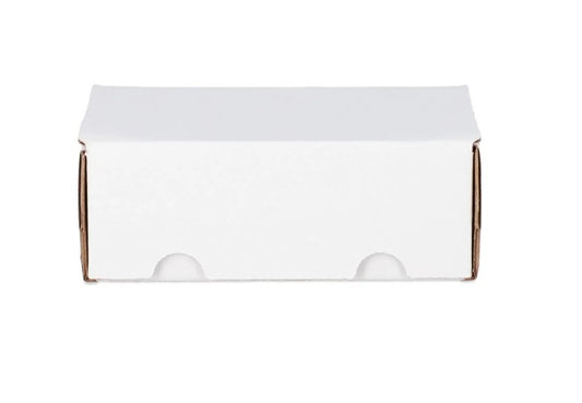 BCW 400 Count Storage Box