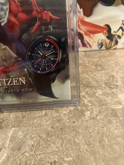 Spider-Girls #1 CGC 9.8 Dekal Variant (2018 Marvel)