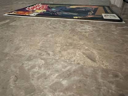 Ghost Rider #1 NM 9.4 (1990 Marvel)
