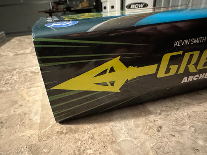 Green Arrow Omnibus #1: Archer's Quest (DC 2025) - Very High Grade