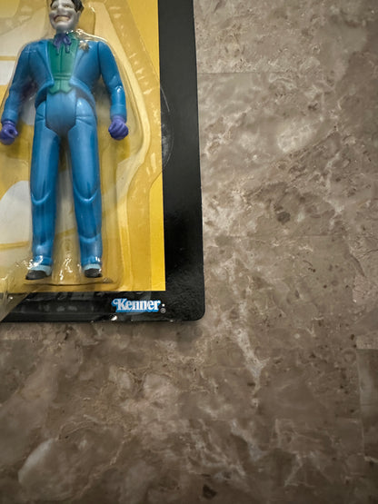 The Adventures of Batman & Robin Pogo Stick Joker (Kenner) - New Sealed