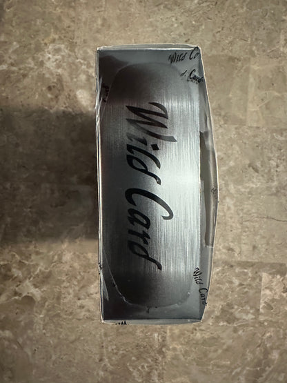 2025 Wild Card Comix Improbable Limited Box - Fernando Mendoza - Read Desc