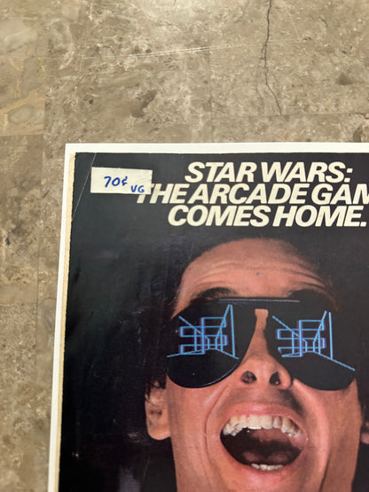 Marvel Super Heroes: Secret Wars #5 VG/FN 5.0 (Marvel Comics 1984)