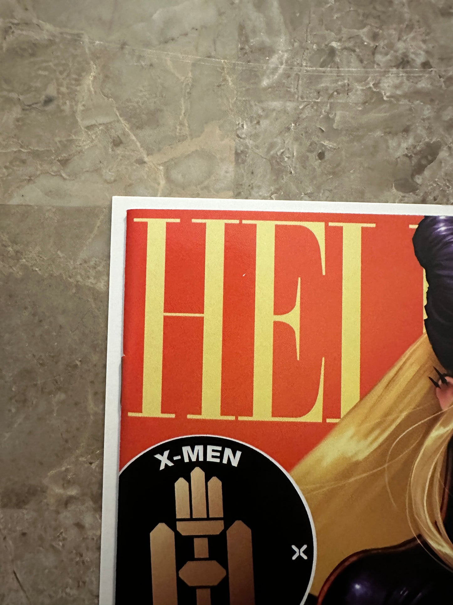 Avengers X-Men Eternals Judgment Day #5 NM+ 9.6 (Marvel 2022) - Nakayama Cover