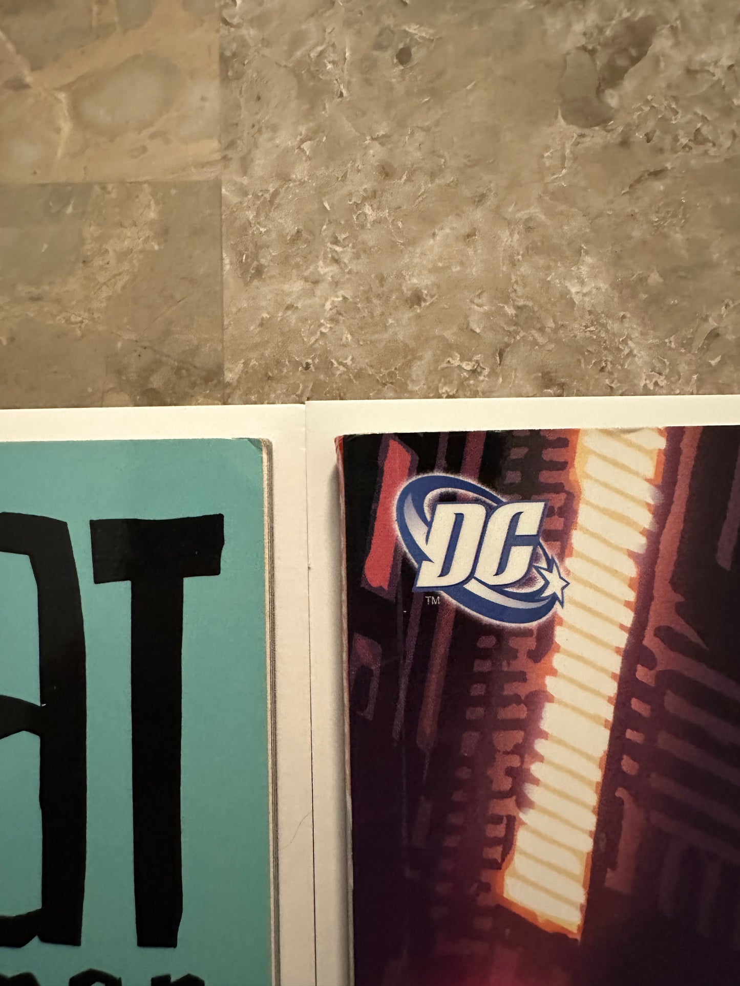 Catwoman: The Replacements & It's Only A Movie TPBs (DC 2007) - 3rd Series 53-65