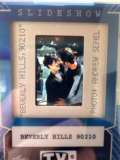 2026 Leaf Slideshow Beverly Hills 90210 4 Slide Lot Luke Perry Shannen Doherty