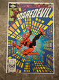 Daredevil #186 NM 9.4-9.8 (1982 Marvel Comics)