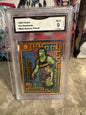 Tim Hardaway #M26 GMA 9 Mint (1995 Finest) - Mystery Finest