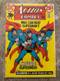 Action Comics #418 VG+ 4.5 (1972 DC) - Nice copy for grade