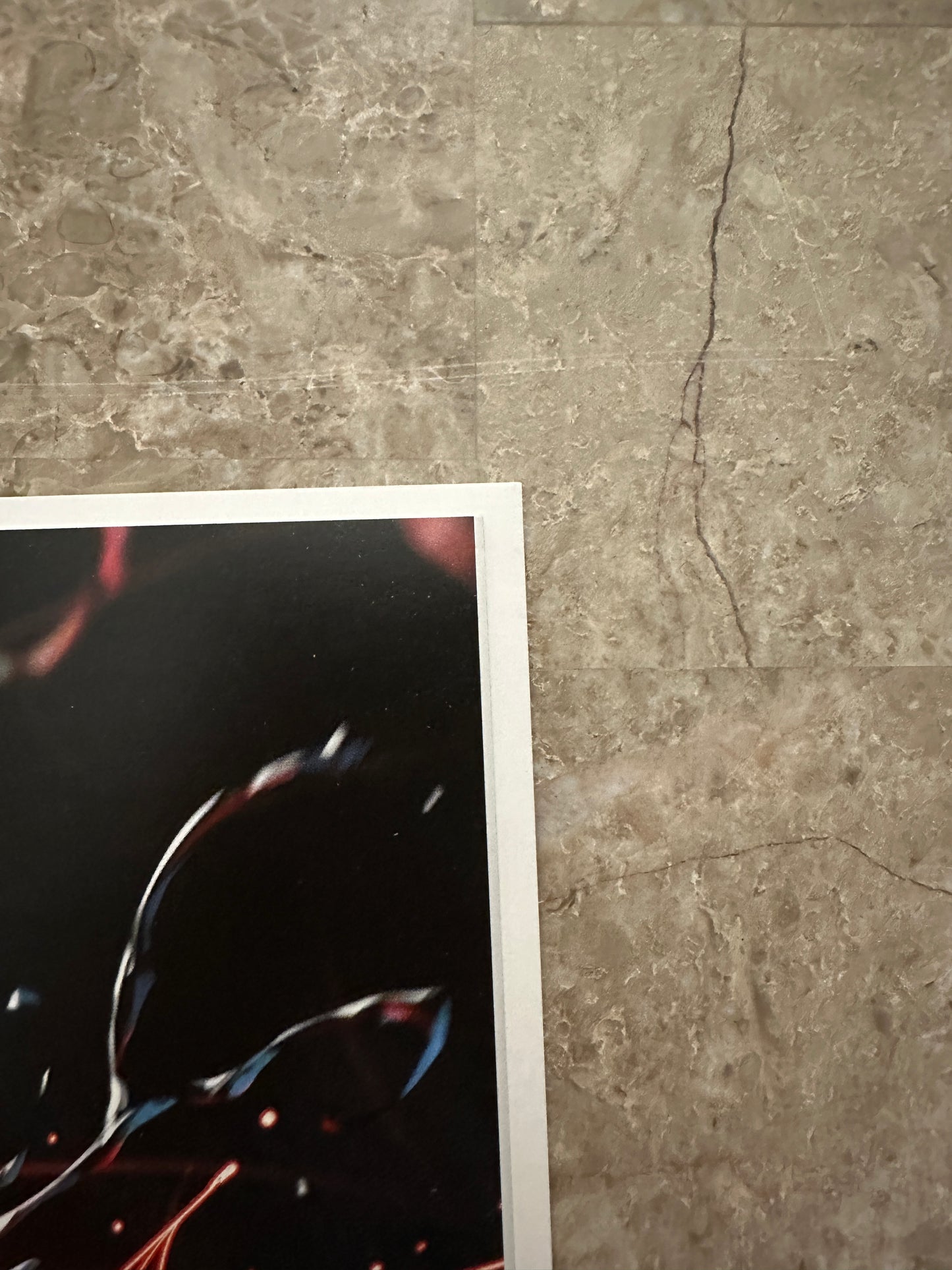 Thunderbolts #1 Limited 1:100 NM 9.4 (Marvel 2023) - Chew Cover