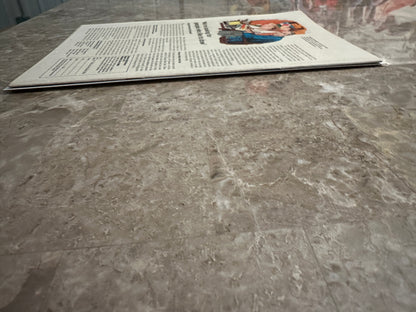 Amazing Spider-Man #70 VG+ 4.5-5.0 (Marvel 1969) - Gorgeous copy for grade