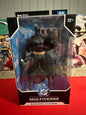 DC Multiverse Wave 24 7-Inch Scale Action Figure - Black Mask as Batman