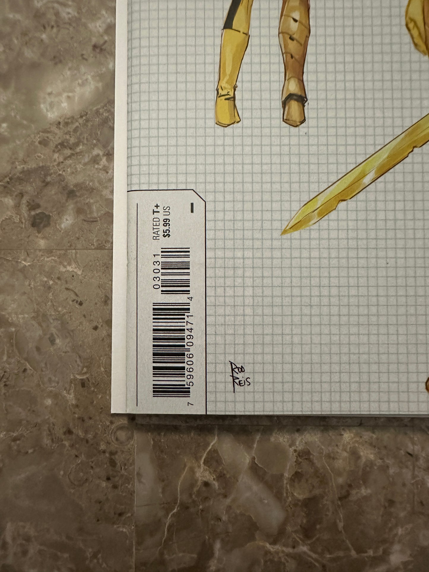 New Mutants #30 NM+ 9.6-9.8 (Marvel 2022) - Design Variant