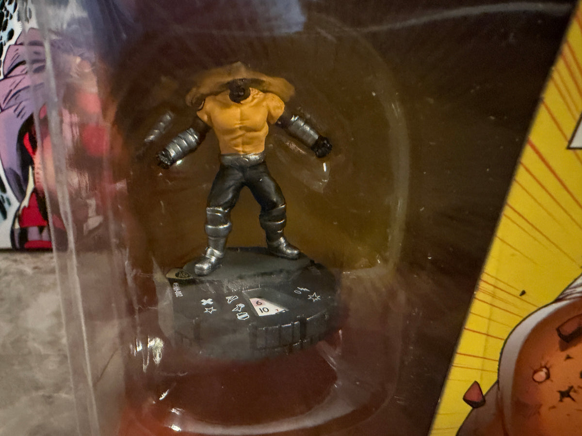 Marvel HeroClix: Hell’s Kitchen Heroes! 400-Point Pre-Built Team Set (WizKids)