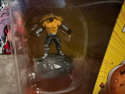 Marvel HeroClix: Hell’s Kitchen Heroes! 400-Point Pre-Built Team Set (WizKids)