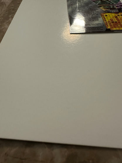 Tyrant #20 (1995 Marvel Metal) - High grade