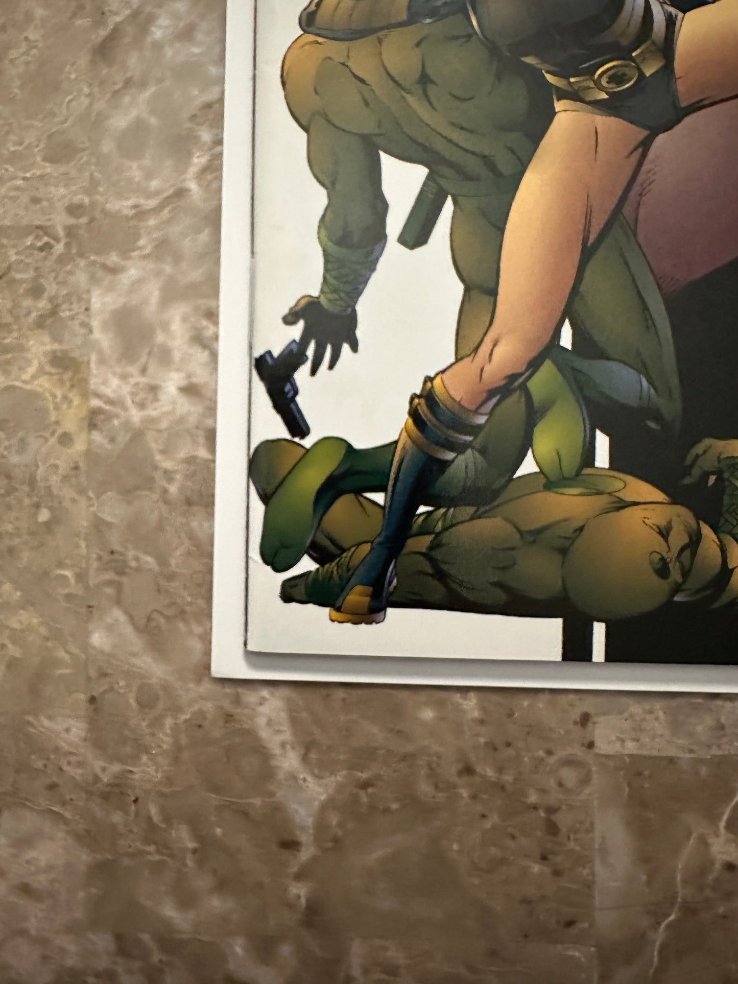 Black Canary/Oracle Birds of Prey #1 VF+ 8.5 (1996 DC) - High Grade