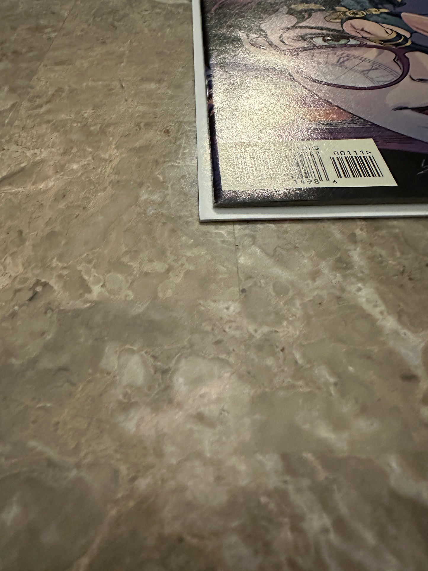 Birds of Prey #1 VF/NM 9.0 (1999 DC) - High Grade