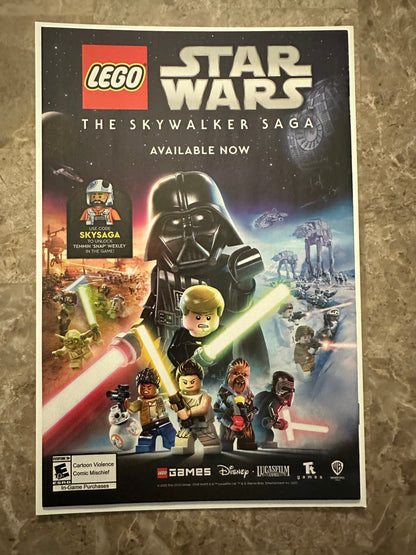 Knights of X #1-5 Full Set High Grade NM (Marvel 2022)