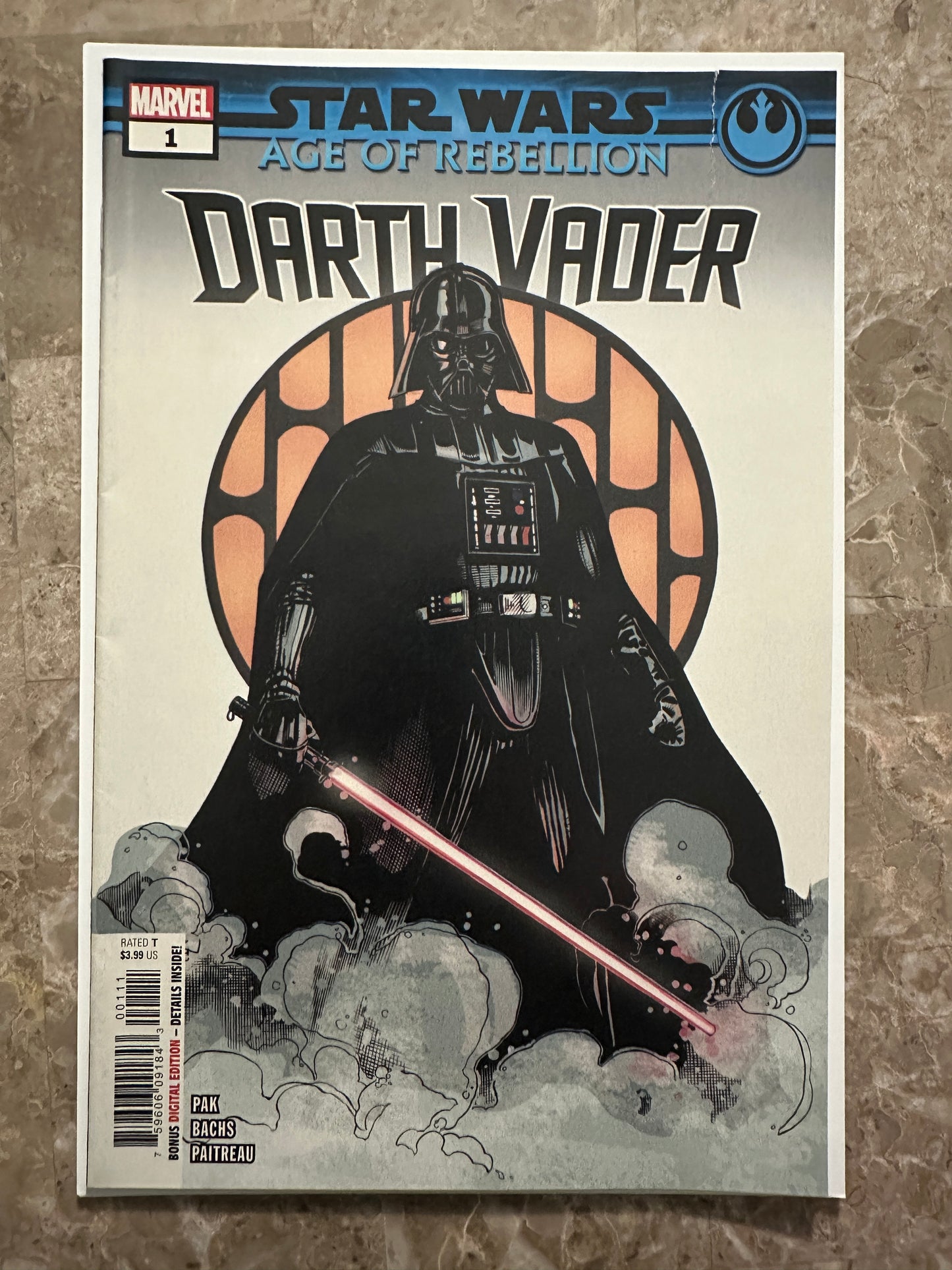 Star Wars Age of Republic 10 Issue Set (2018-19 Marvel)