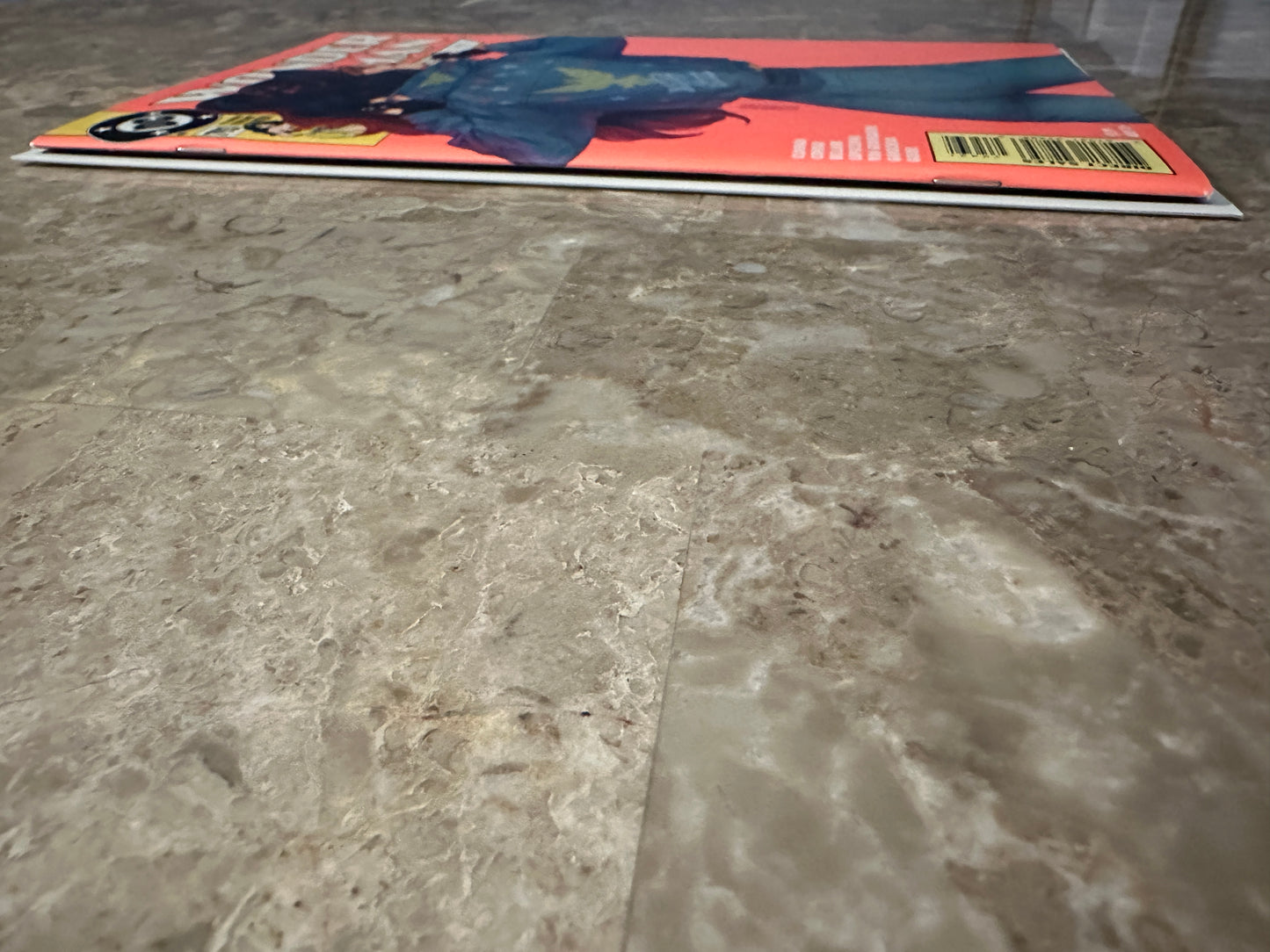 Wonder Woman #793 Bartel Variant Cover NM+ 9.6-9.8 (2023 DC)