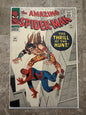 Amazing Spider-Man #34 FN+ 6.5 (Marvel Comics 1966)