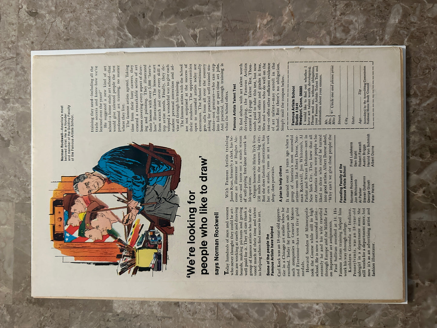 Amazing Spider-Man #68 VG- 3.5 (Marvel Comics 1969)