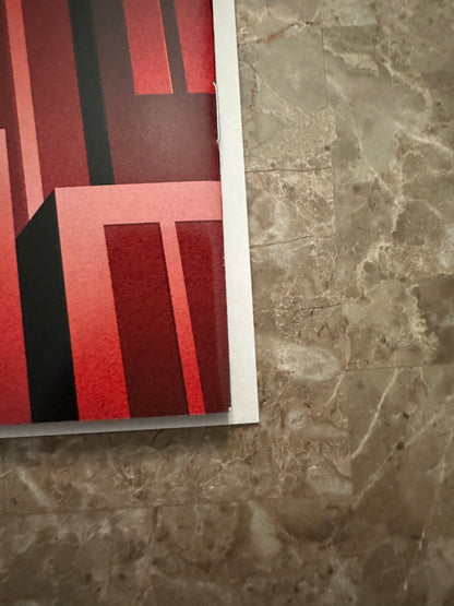 Batman the Adventures Continue #1 Black Flag Variant NM- 9.2 (DC 2020)