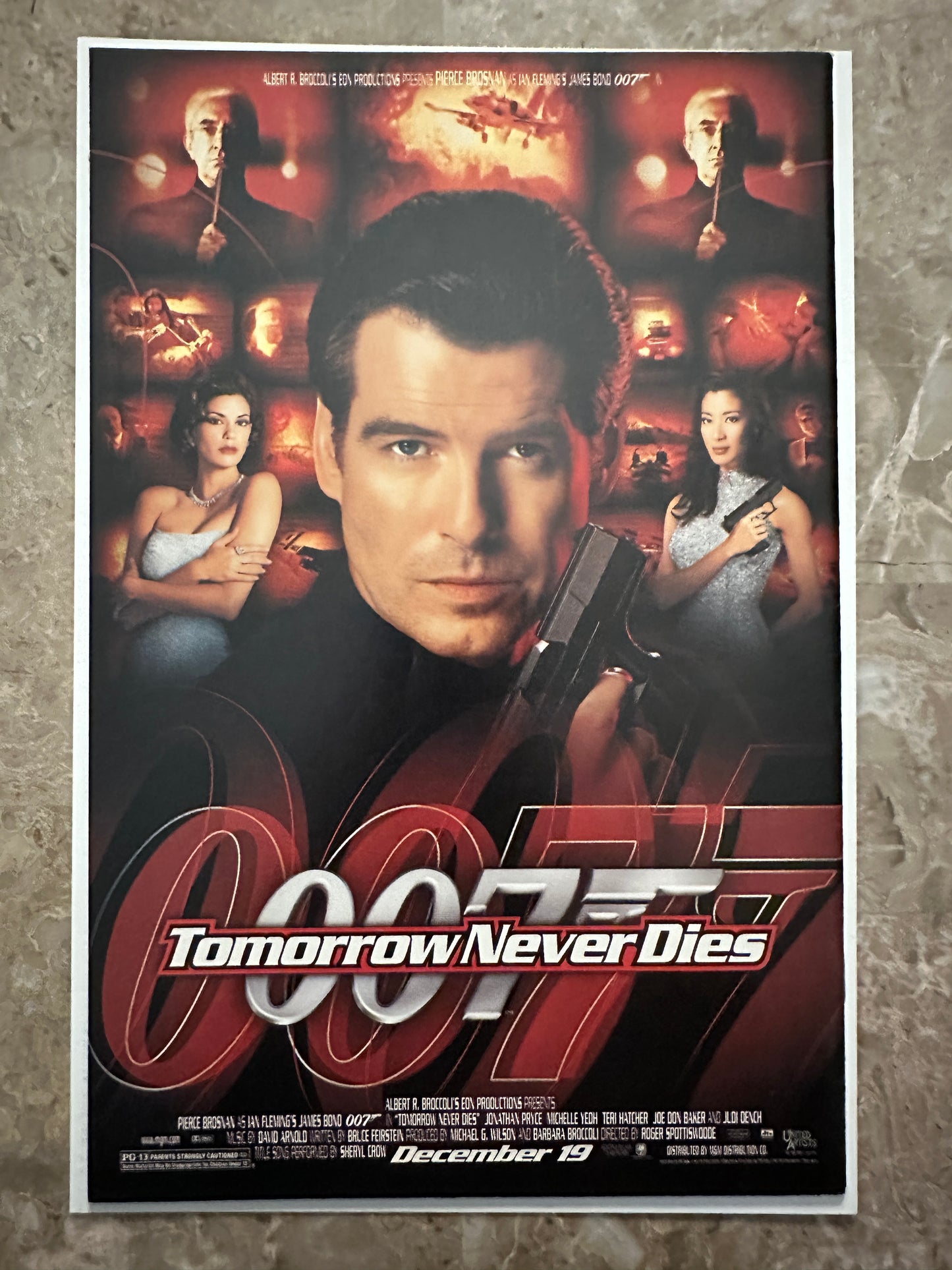 Birds of Prey Black Canary & Batgirl VF/NM 9.0 (1998 DC)