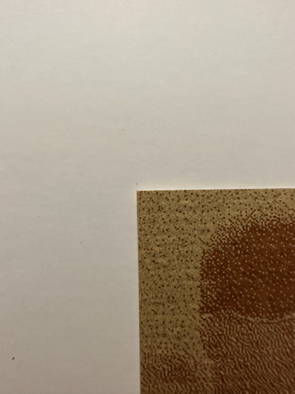 Ken Griffey Jr. #4 (1996 Fleer E-Motion XL D-Fense) - High grade