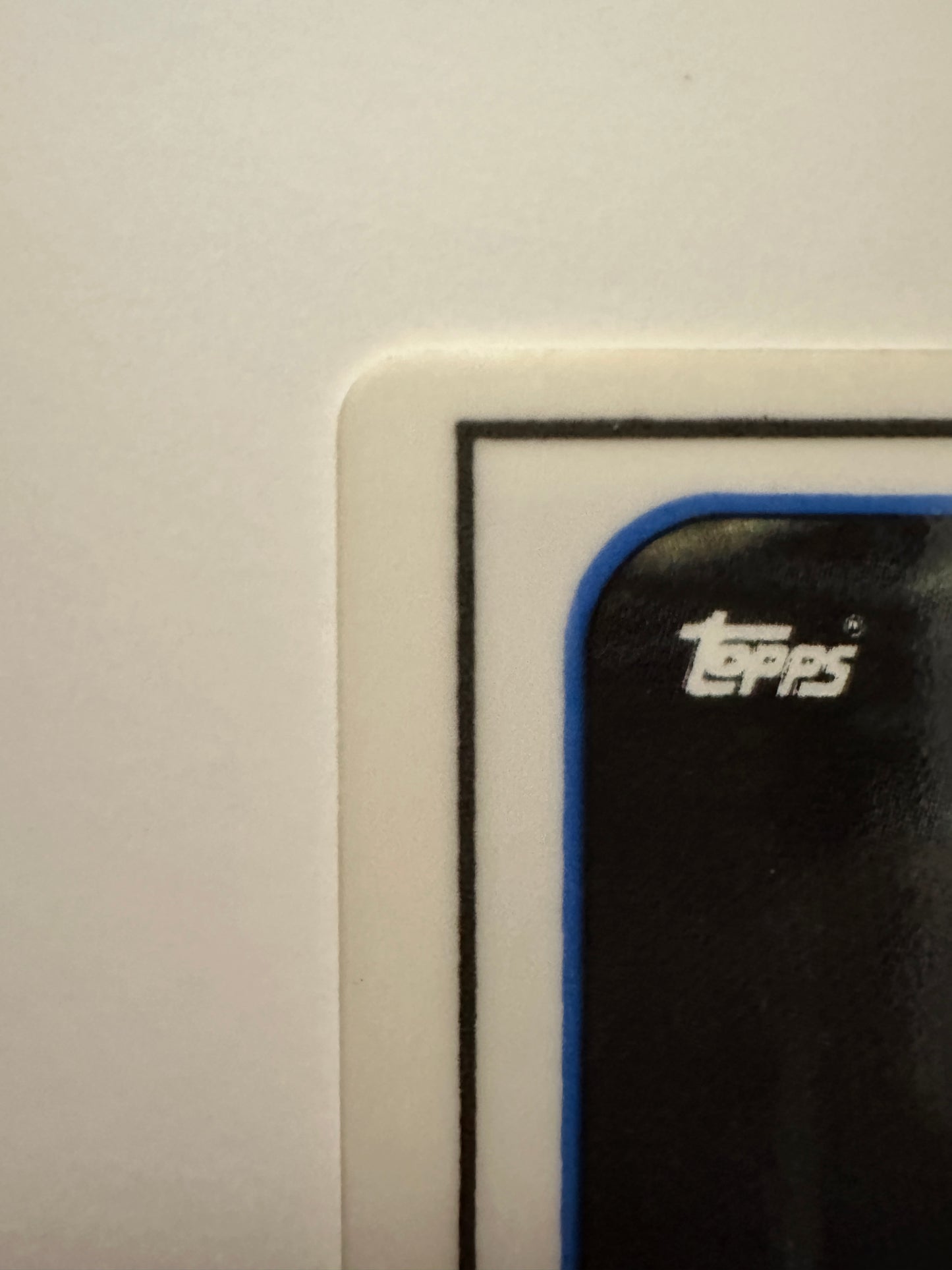 Ken Griffey Jr. #41T Porcelain Limited Edition Rookie Card (1989 Topps Traded)