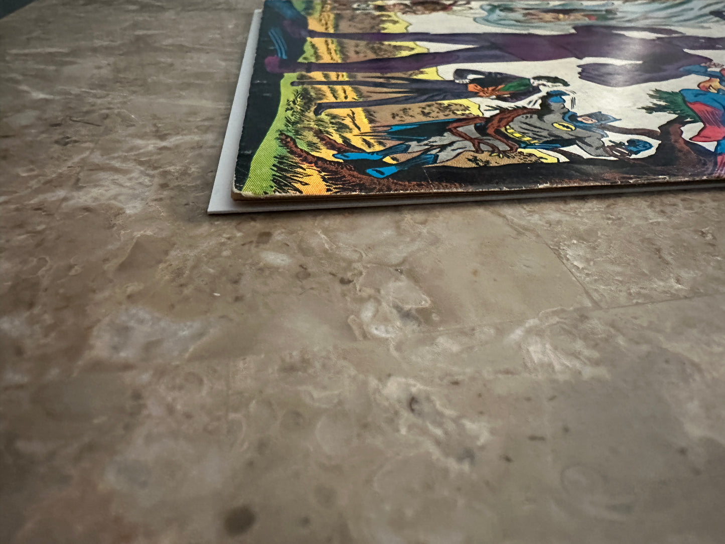 Justice League of America #34 VG 4.0 (1964 DC Comics)